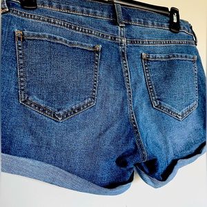Old Navy denim jean